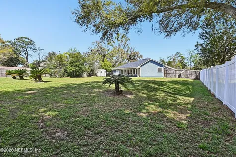 450 Ralph Street Orange Park FL 32073
