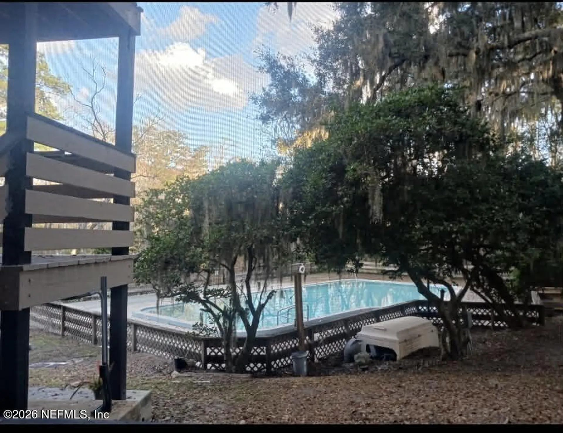1604 Arcadia Drive Jacksonville FL 32207