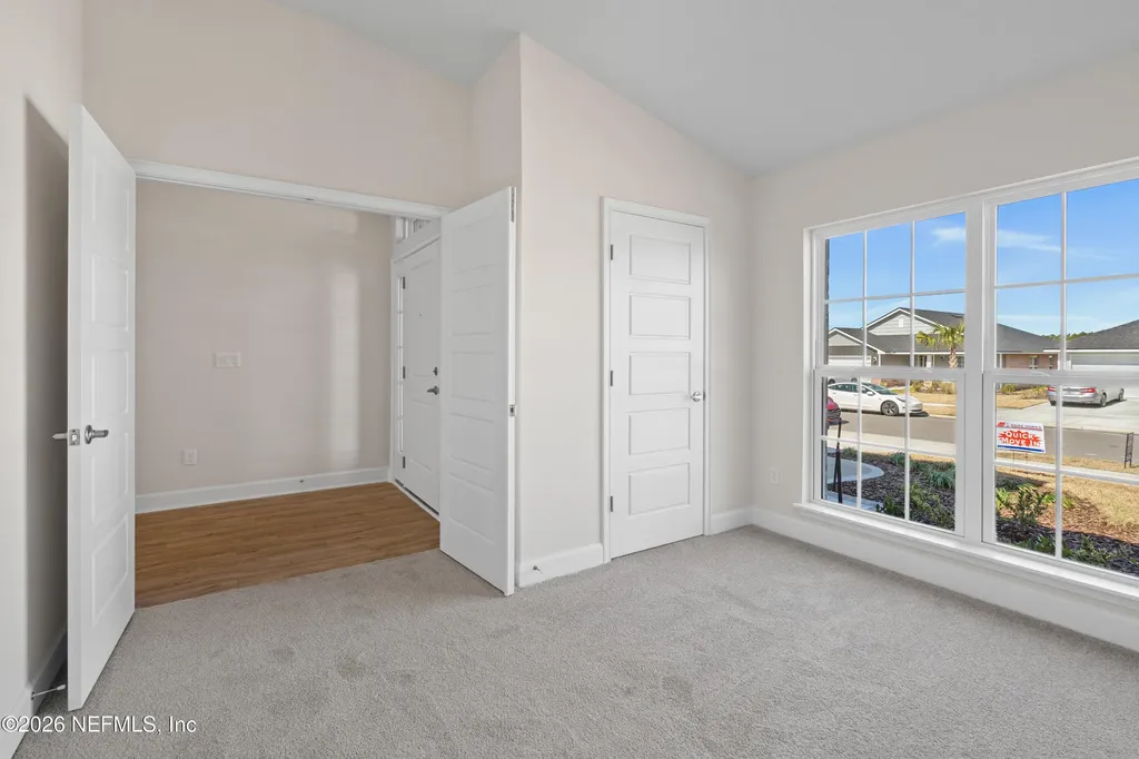 3307 Meadow Ridge Place Green Cove Springs FL 32043