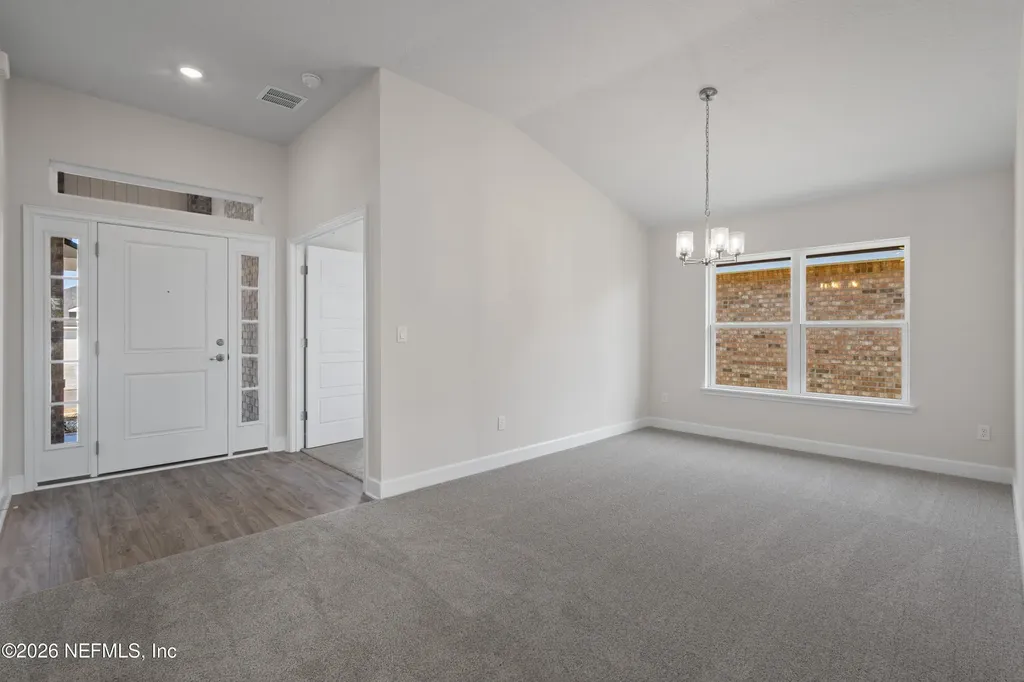 3307 Meadow Ridge Place Green Cove Springs FL 32043