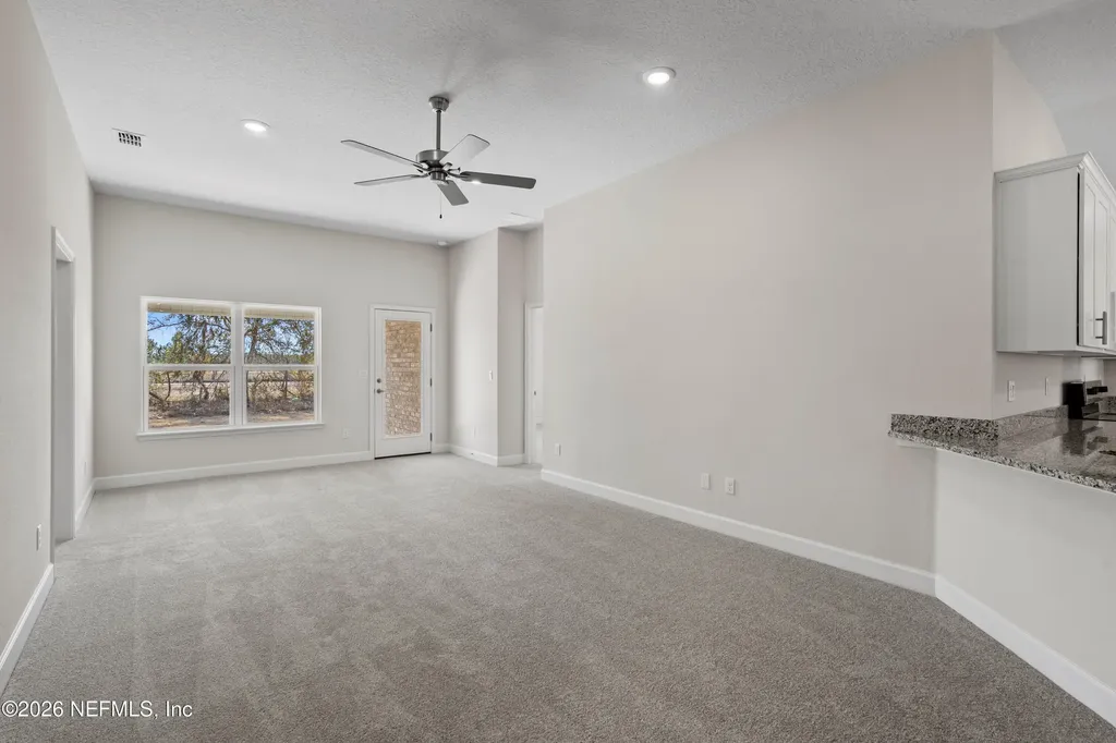 3307 Meadow Ridge Place Green Cove Springs FL 32043