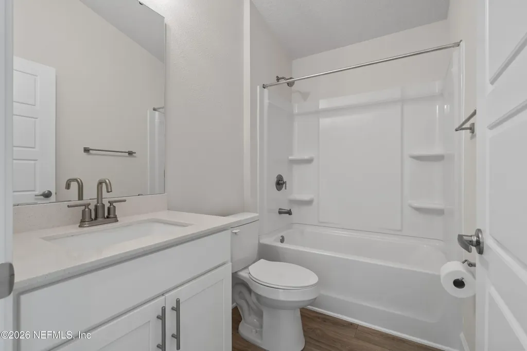 3307 Meadow Ridge Place Green Cove Springs FL 32043