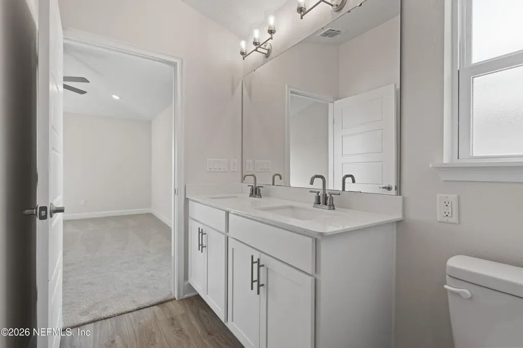 3307 Meadow Ridge Place Green Cove Springs FL 32043