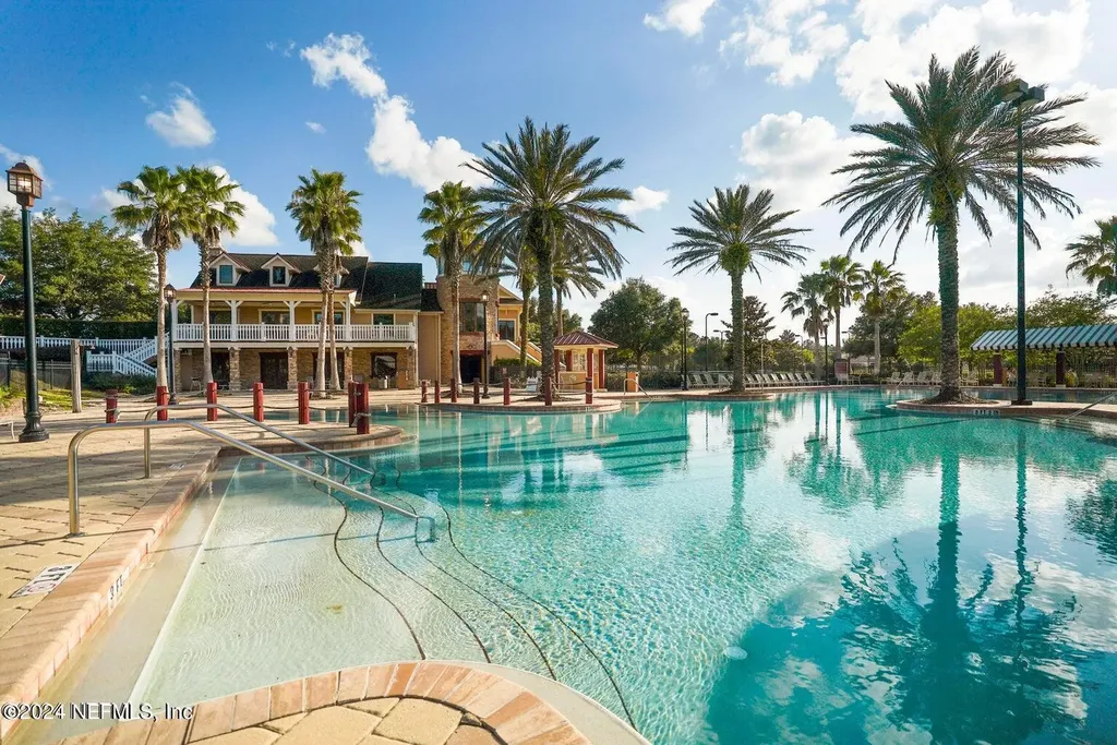 3307 Meadow Ridge Place Green Cove Springs FL 32043