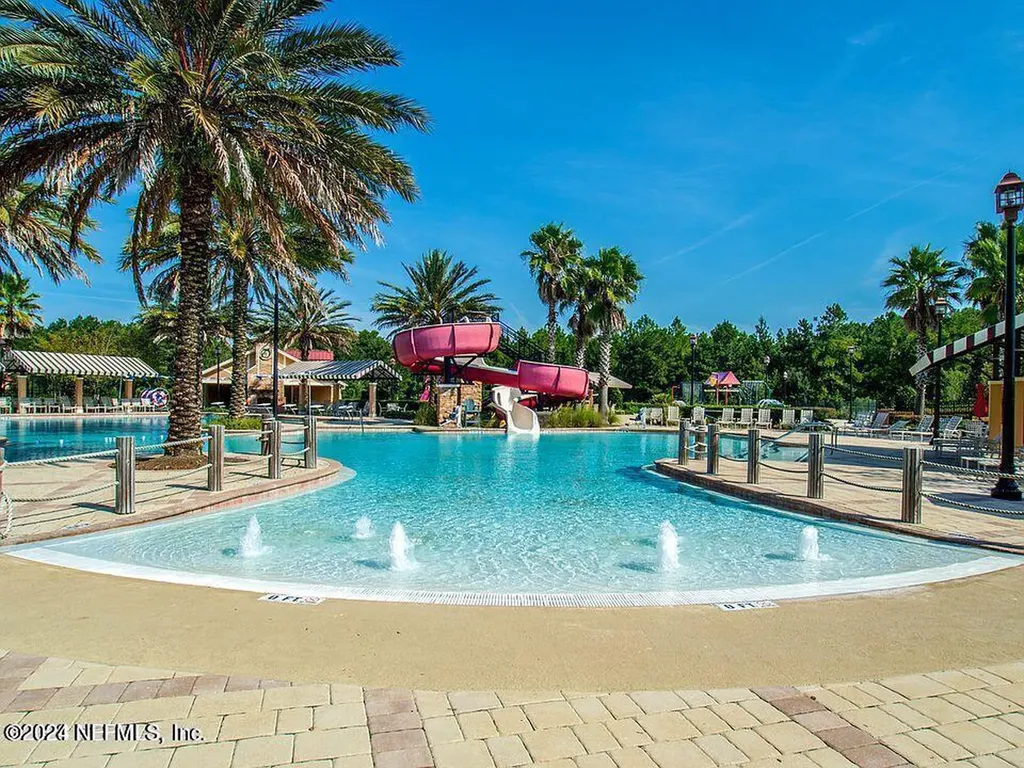 3307 Meadow Ridge Place Green Cove Springs FL 32043