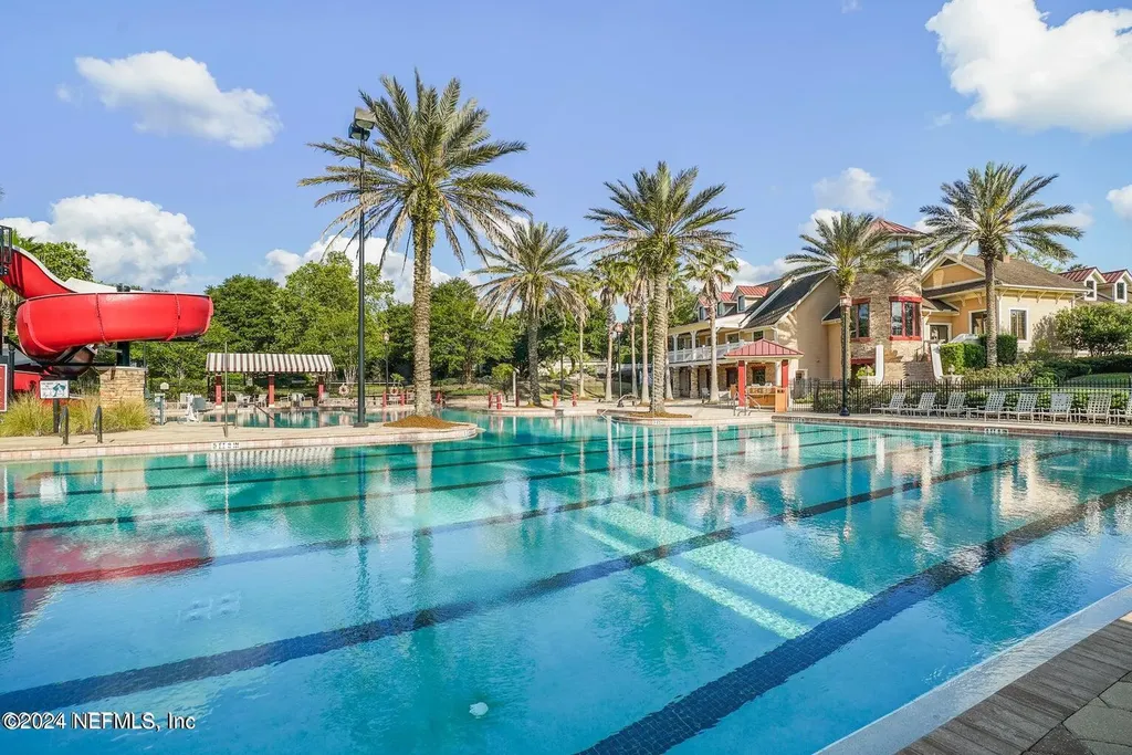 3307 Meadow Ridge Place Green Cove Springs FL 32043