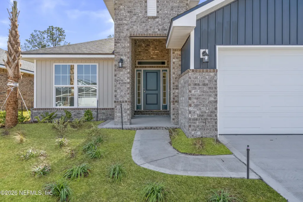 3307 Meadow Ridge Place Green Cove Springs FL 32043