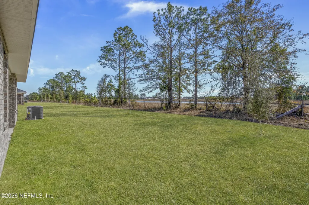 3307 Meadow Ridge Place Green Cove Springs FL 32043