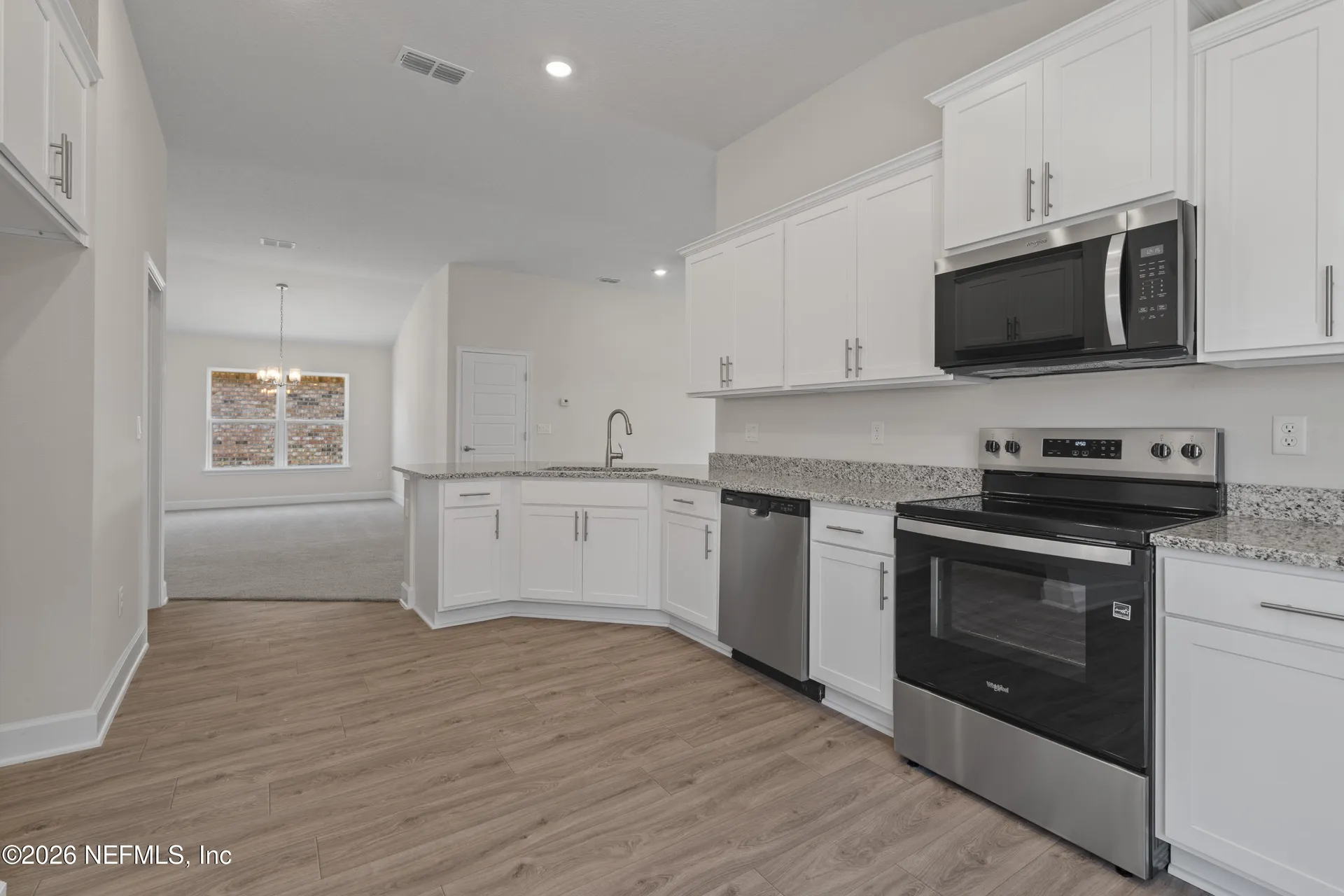 3307 Meadow Ridge Place Green Cove Springs FL 32043