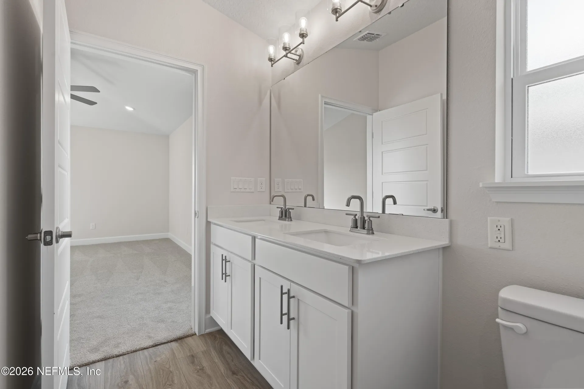 3307 Meadow Ridge Place Green Cove Springs FL 32043