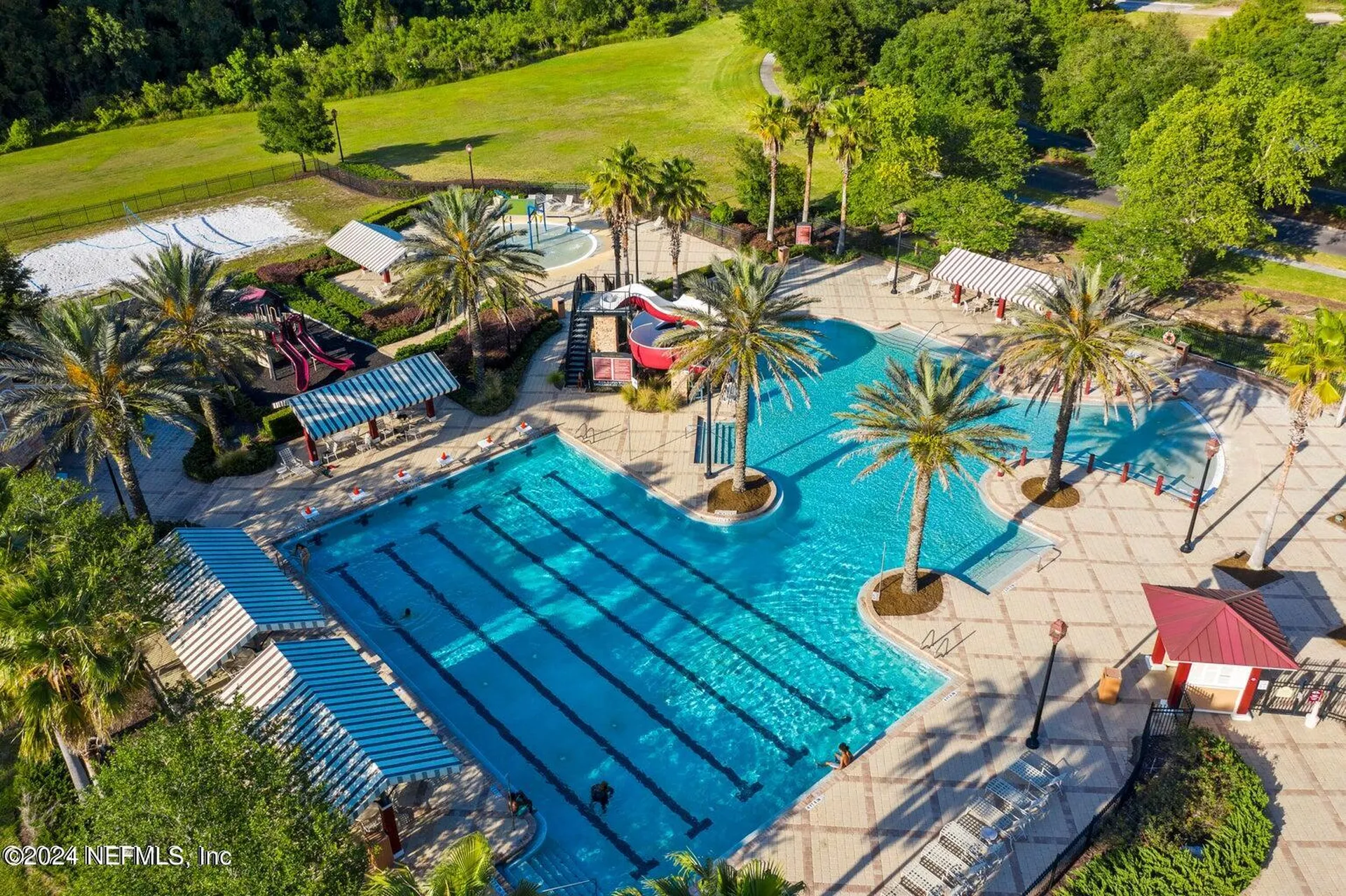 3307 Meadow Ridge Place Green Cove Springs FL 32043
