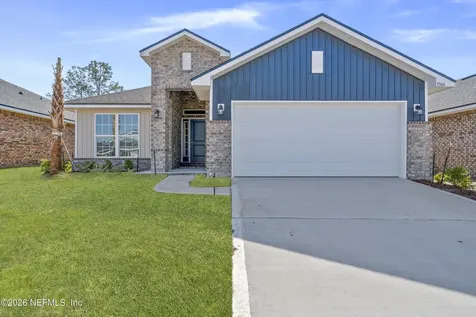 3307 Meadow Ridge Place Green Cove Springs FL 32043