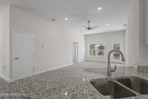 3307 Meadow Ridge Place Green Cove Springs FL 32043