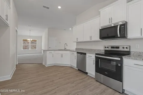 3307 Meadow Ridge Place Green Cove Springs FL 32043