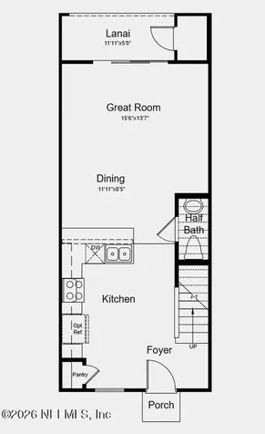 7250 Sabal Terrace Jacksonville FL 32210