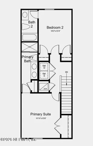 7250 Sabal Terrace Jacksonville FL 32210