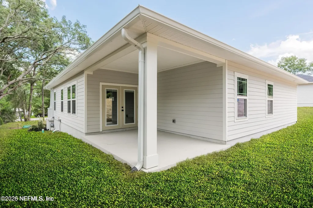 8330 NW 188th Avenue Starke FL 32091