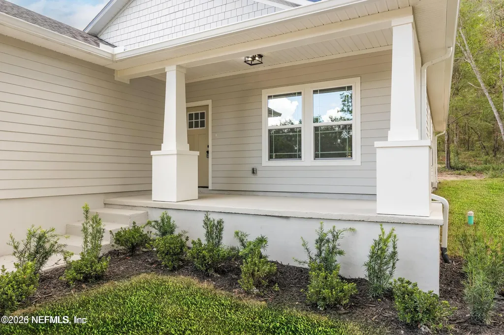 8330 NW 188th Avenue Starke FL 32091