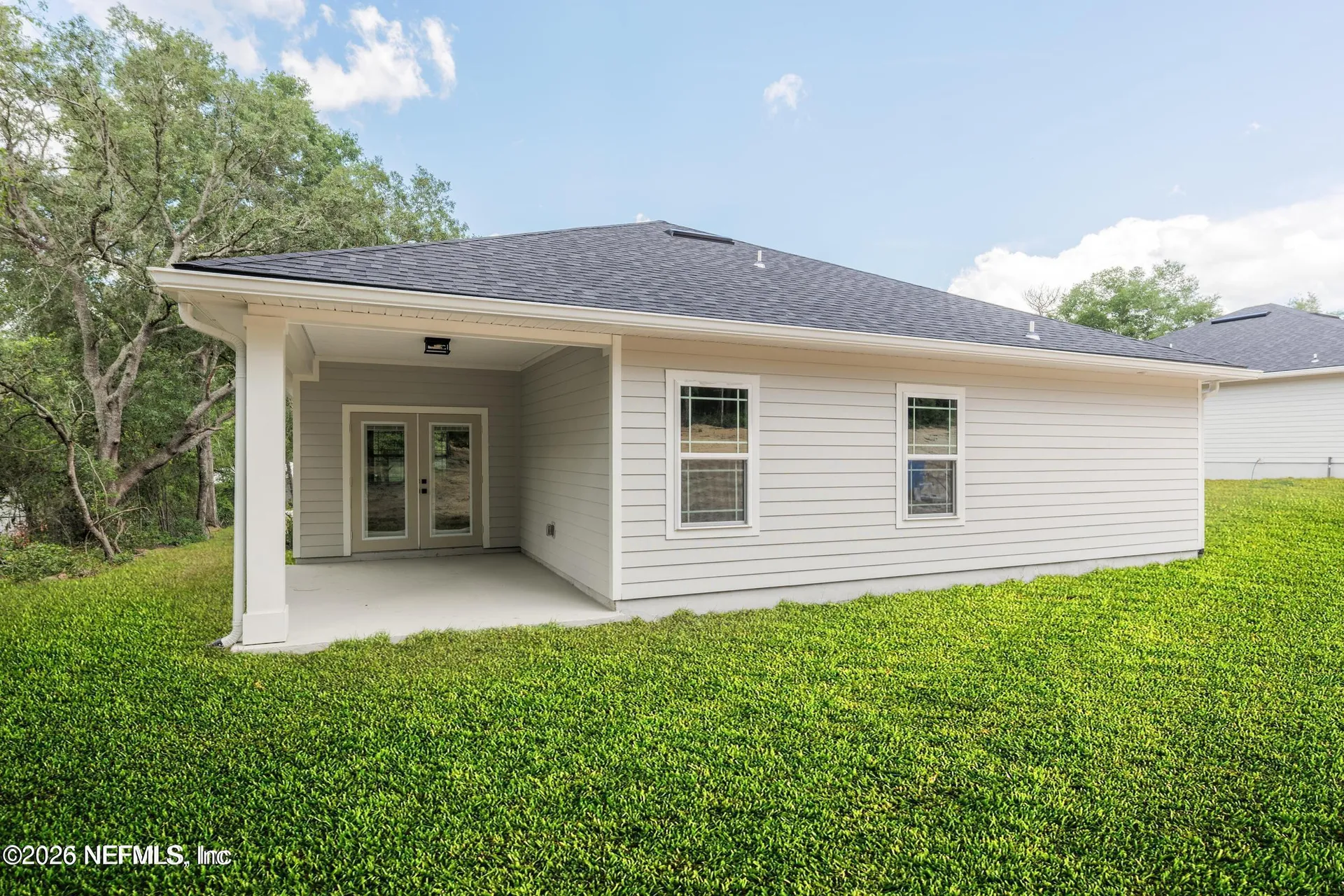 8330 NW 188th Avenue Starke FL 32091