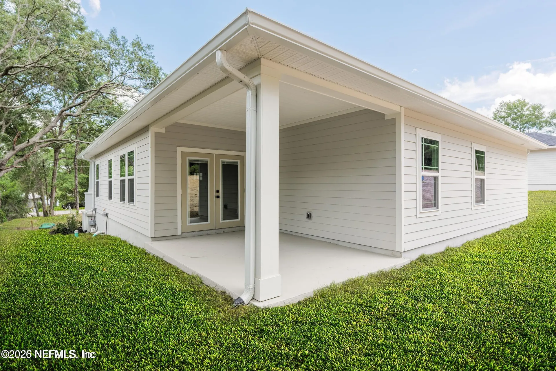 8330 NW 188th Avenue Starke FL 32091