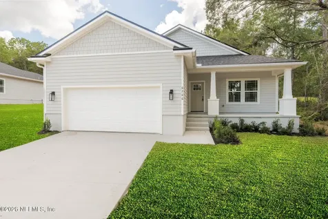 8330 NW 188th Avenue Starke FL 32091