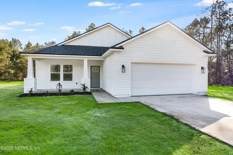 8330 NW 188th Avenue Starke FL 32091