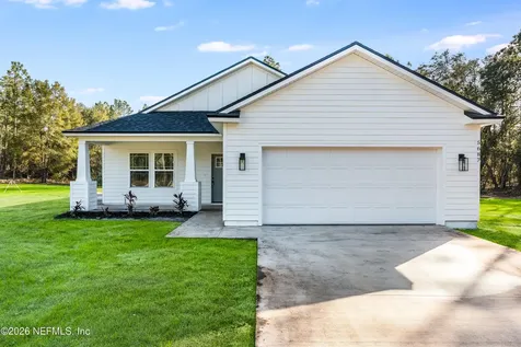 8330 NW 188th Avenue Starke FL 32091