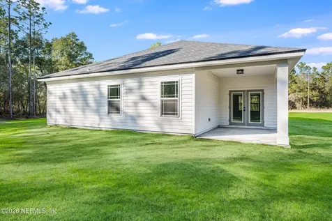 8330 NW 188th Avenue Starke FL 32091