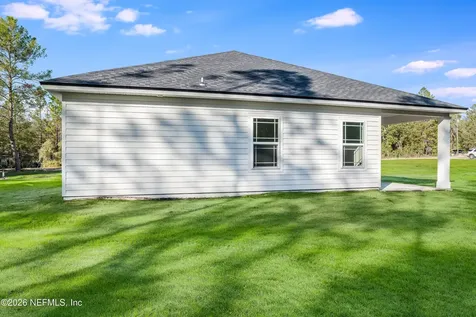 8330 NW 188th Avenue Starke FL 32091