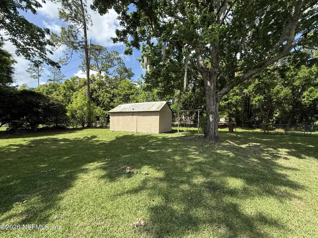 6557 Lou Drive N Jacksonville FL 32216