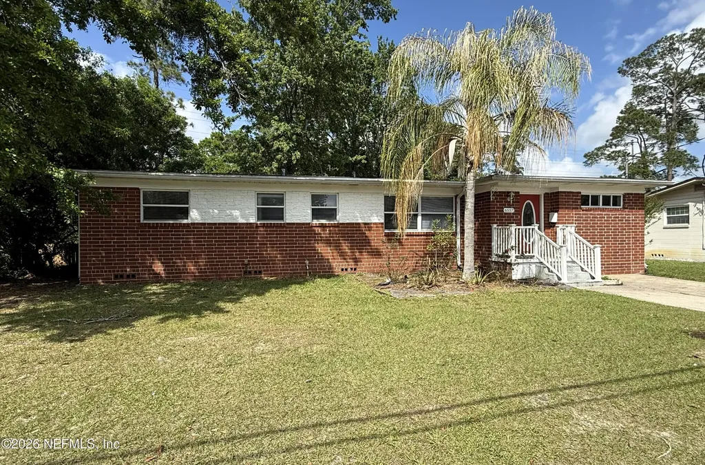 6557 Lou Drive N Jacksonville FL 32216