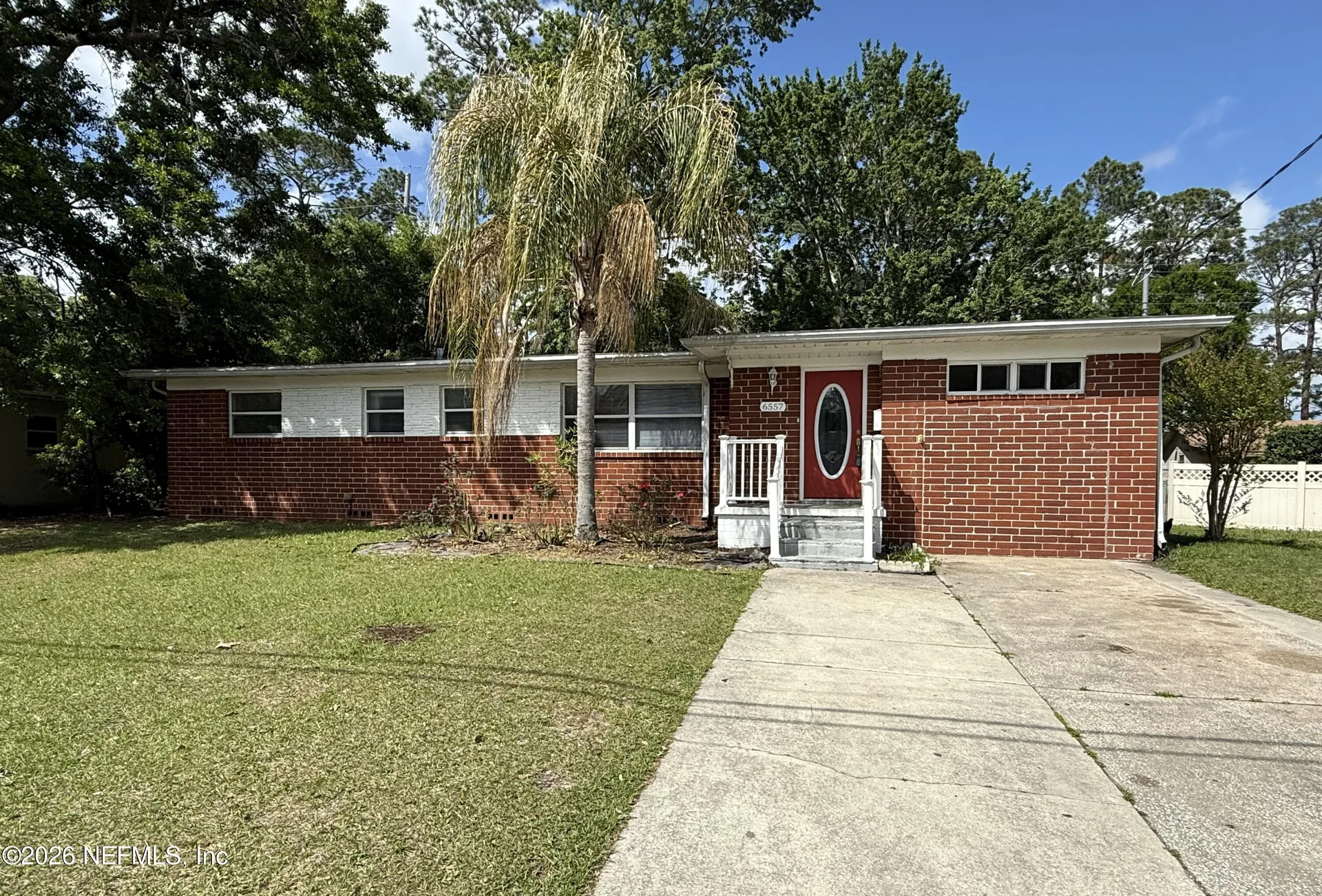 6557 Lou Drive N Jacksonville FL 32216