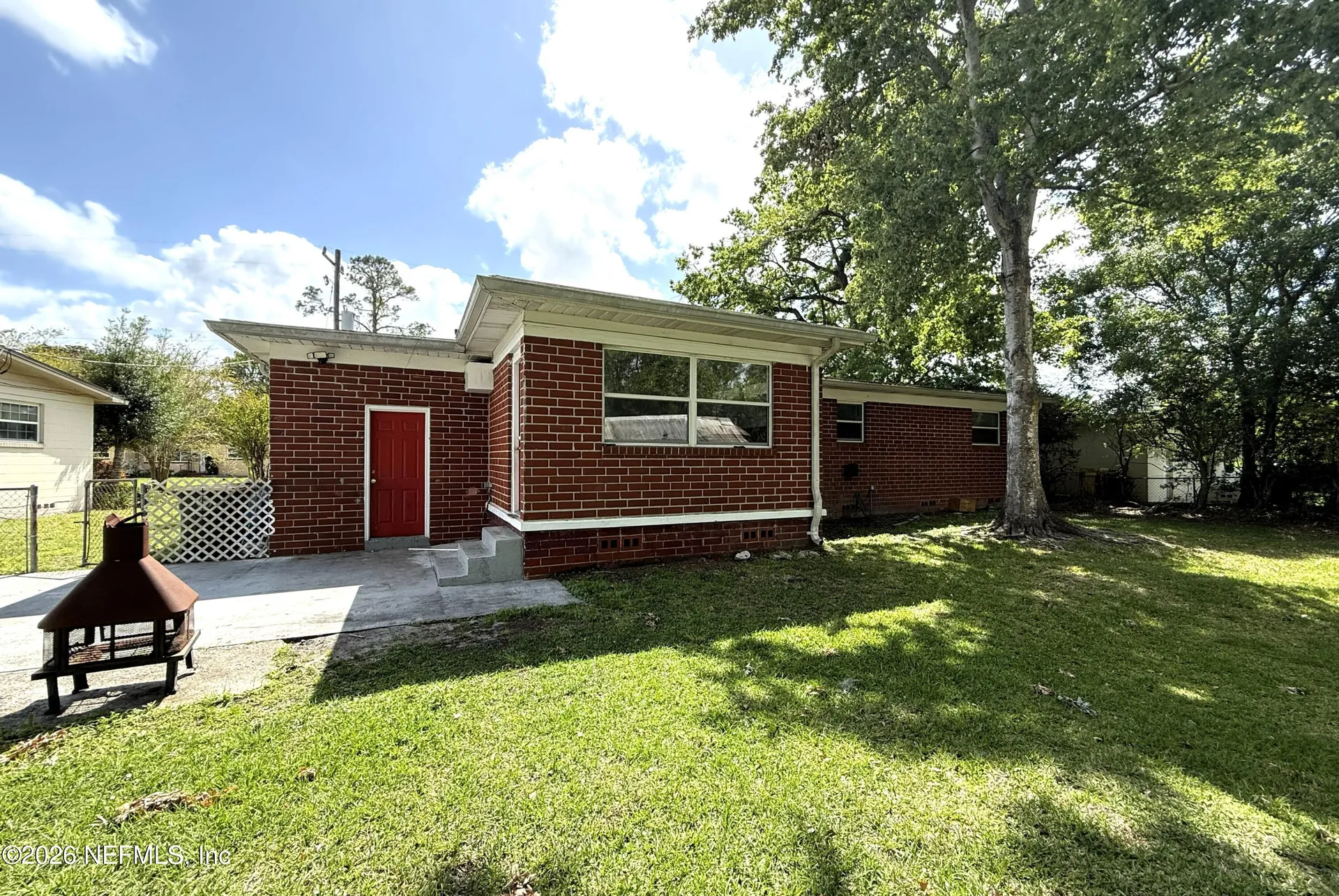 6557 Lou Drive N Jacksonville FL 32216