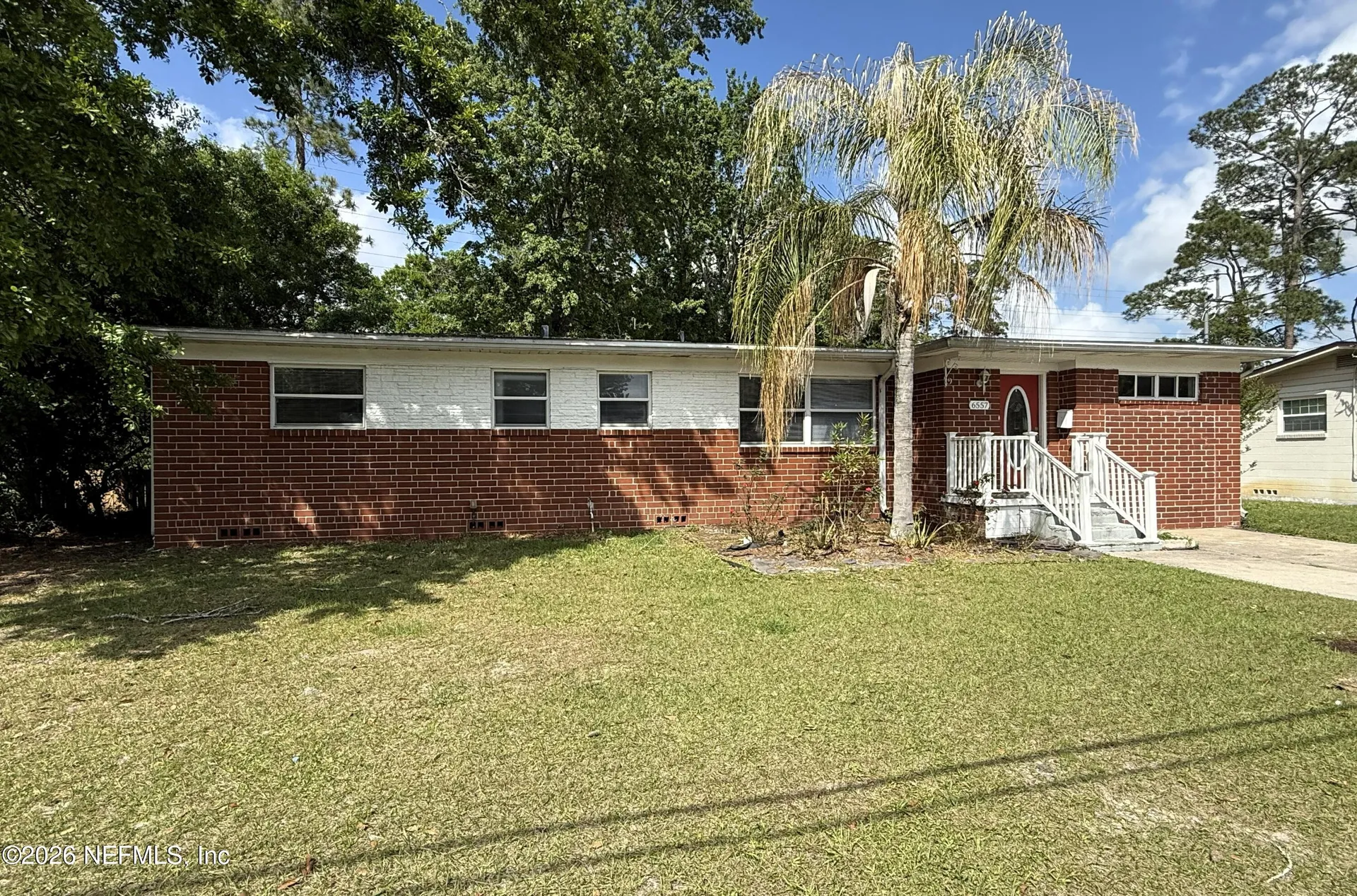 6557 Lou Drive N Jacksonville FL 32216