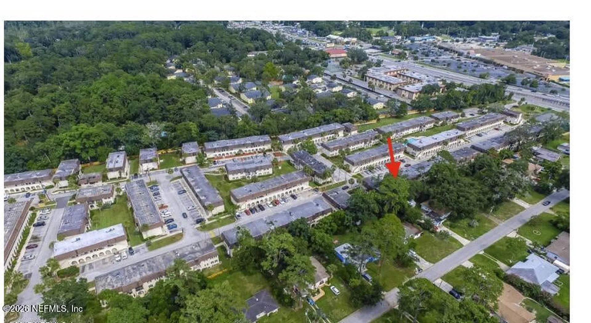 1716 El Camino Road Jacksonville FL 32216