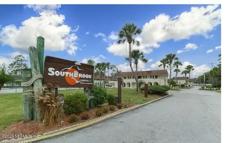 1716 El Camino Road Jacksonville FL 32216
