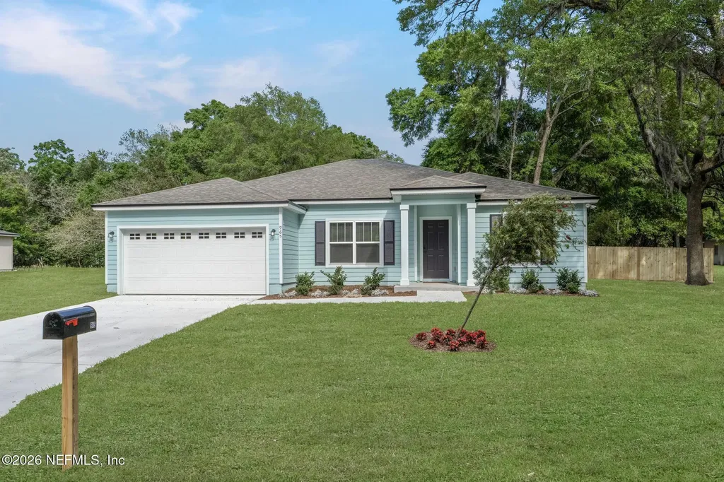 965 North Street Jacksonville FL 32211