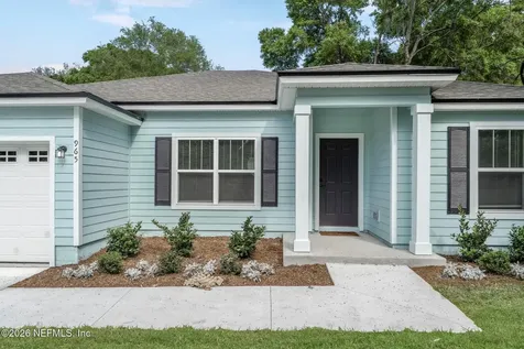965 North Street Jacksonville FL 32211