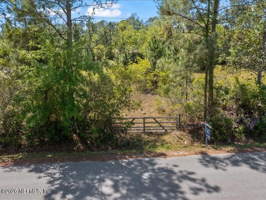 5371 Church Road St. Augustine FL 32092