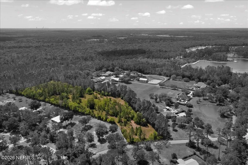 5371 Church Road St. Augustine FL 32092