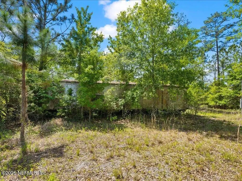 5371 Church Road St. Augustine FL 32092