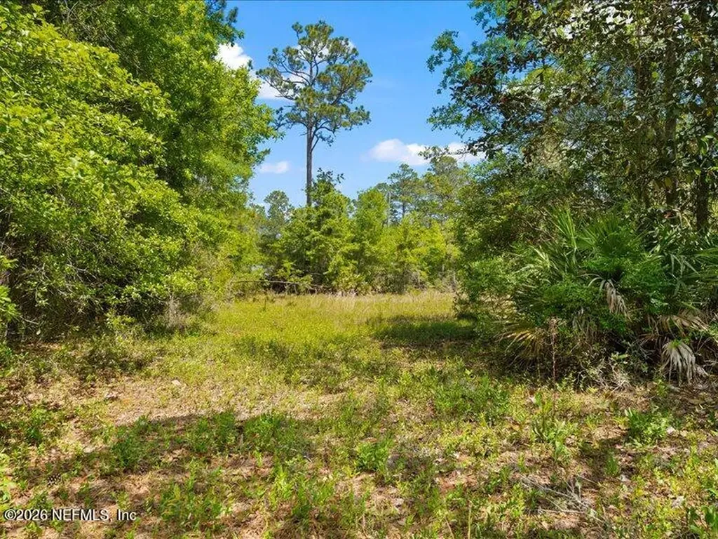 5371 Church Road St. Augustine FL 32092