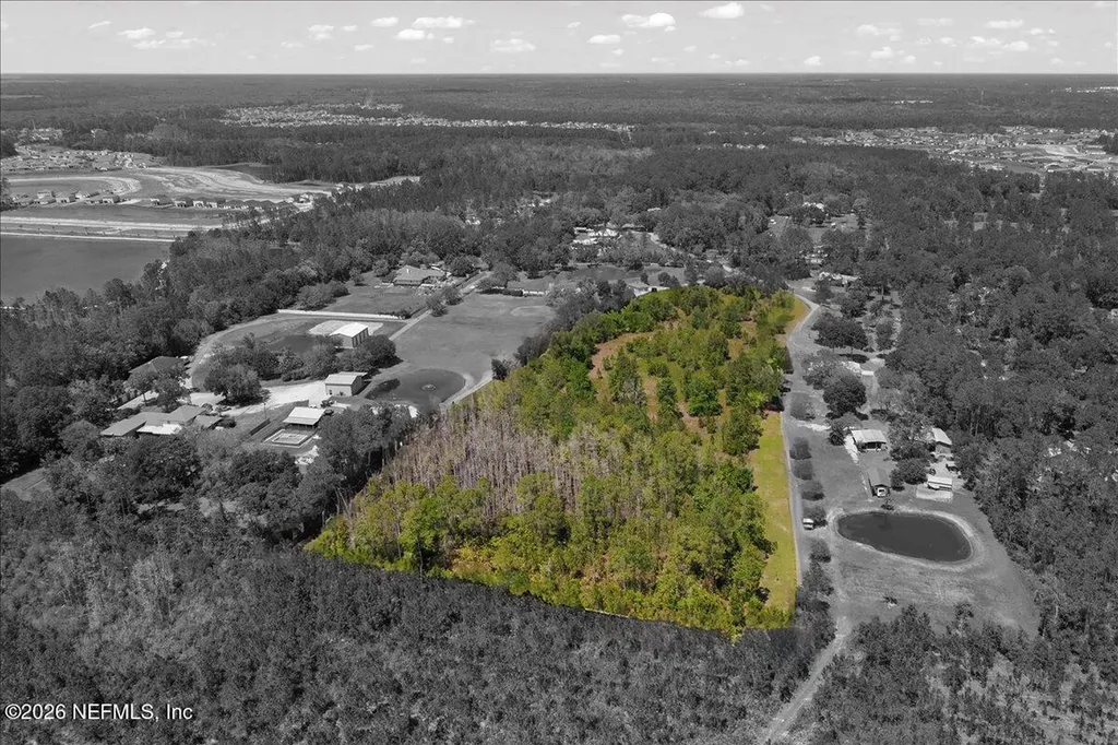 5371 Church Road St. Augustine FL 32092