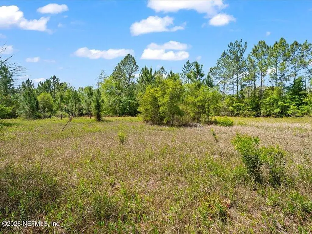 5371 Church Road St. Augustine FL 32092