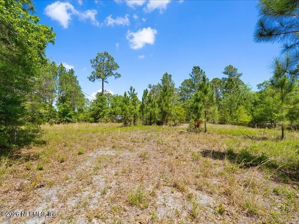 5371 Church Road St. Augustine FL 32092
