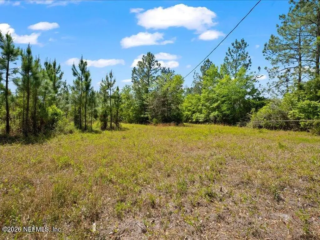 5371 Church Road St. Augustine FL 32092