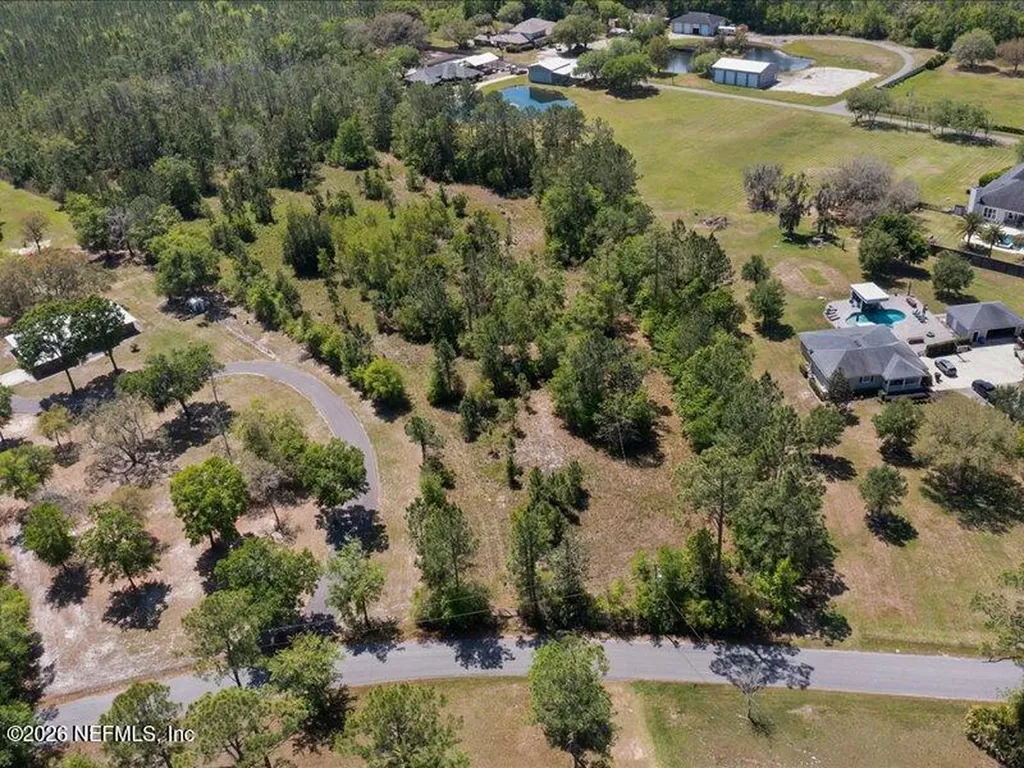 5371 Church Road St. Augustine FL 32092