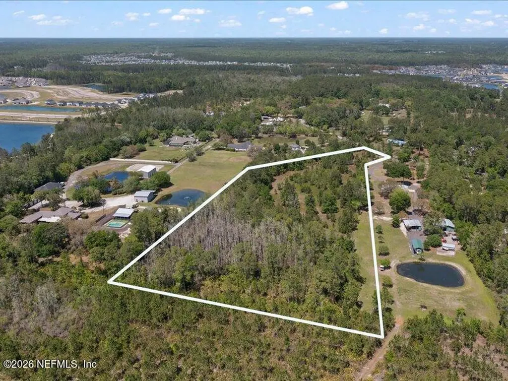 5371 Church Road St. Augustine FL 32092