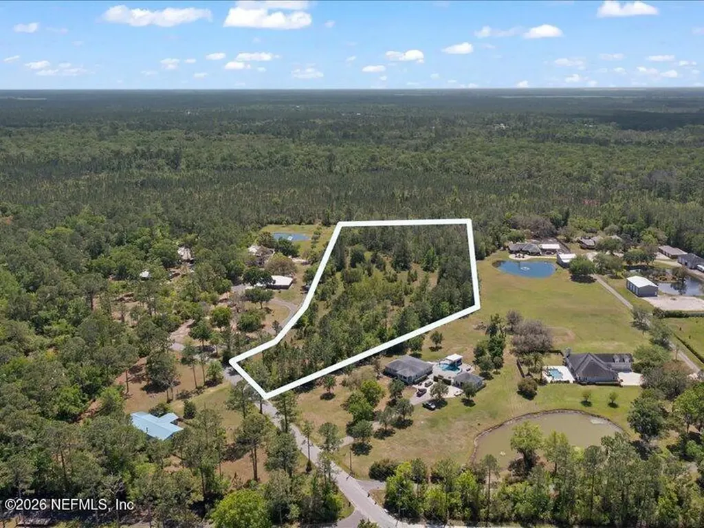 5371 Church Road St. Augustine FL 32092