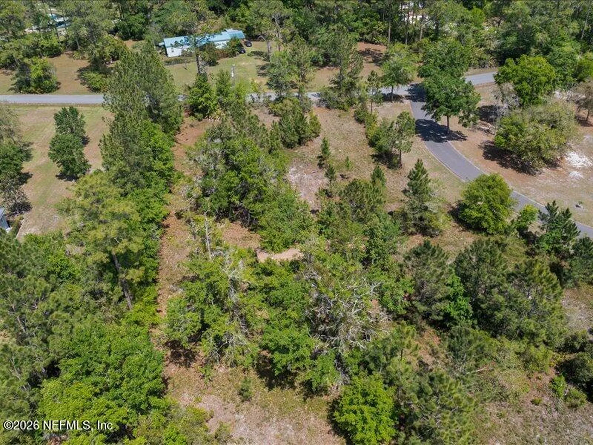 5371 Church Road St. Augustine FL 32092